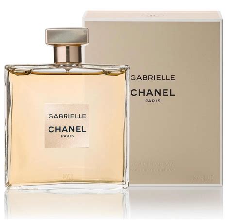 precio del perfume gabrielle de chanel